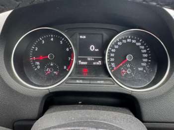 Used Volkswagen Polo 2014 for sale - 75370038: Photo