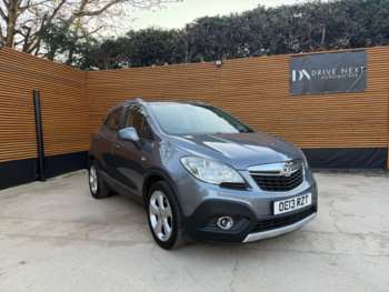 2013 - 1.6 Tech Line 2WD Euro 5 (s/s) 5dr