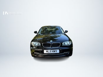 Used BMW 1 Series 2011 for sale - 75976956: Photo