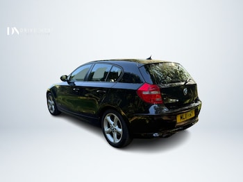 Used BMW 1 Series 2011 for sale - 75976956: Photo
