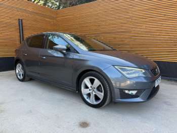 2014 - 2.0 TDI FR 5dr [Technology Pack]