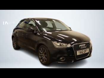 2012 - 1.4 TFSI Sport Sportback 5dr Petrol Manual Euro 5 (s/s) (122 ps)