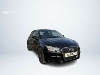2011 - 1.2 TFSI SE 3dr