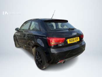 Used Audi A1 2011 for sale - 75147523: Photo