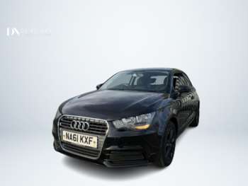 Used Audi A1 2011 for sale - 75147523: Photo