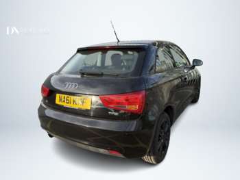 Used Audi A1 2011 for sale - 75147523: Photo