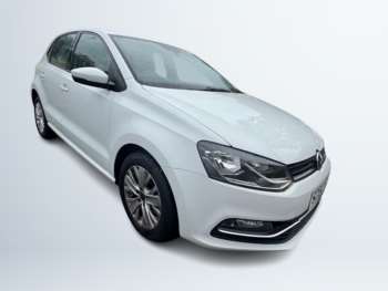 2014 - 1.0 BlueMotion Tech SE Hatchback 5dr Petrol Manual Euro 6 (s/s) (60 ps)