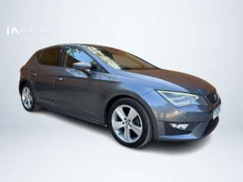 Used SEAT Leon 2014 for sale - 75147522: Photo