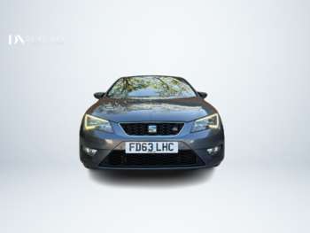 Used SEAT Leon 2014 for sale - 75147522: Photo