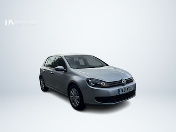 Used Volkswagen Golf 2011 for sale - 75976963: Photo