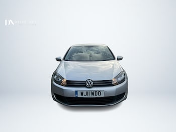 Used Volkswagen Golf 2011 for sale - 75976963: Photo