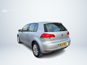 Used Volkswagen Golf 2011 for sale - 75976963: Photo