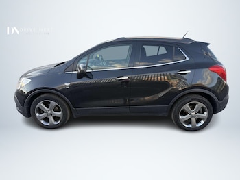 Used Vauxhall Mokka 2014 for sale - 75976962: Photo