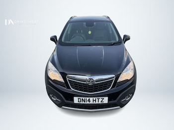 Used Vauxhall Mokka 2014 for sale - 75976962: Photo