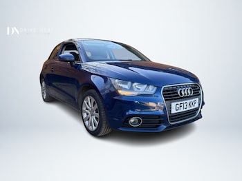 2013 - 1.2 TFSI Sport Euro 5 (s/s) 3dr