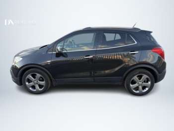 Used Vauxhall Mokka 2014 for sale - 75370028: Photo