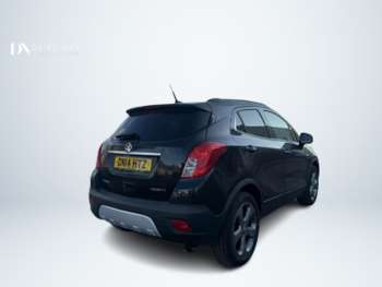 Used Vauxhall Mokka 2014 for sale - 75370028: Photo