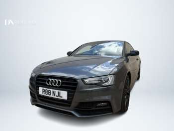 Used Audi A5 2015 for sale - 75147525: Photo