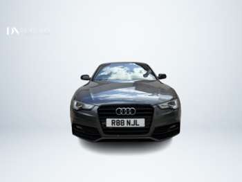 Used Audi A5 2015 for sale - 75147525: Photo