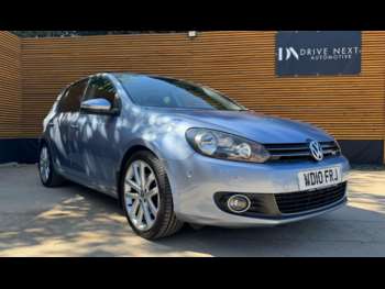 2010 - 1.4 TSI 160 GT 5dr