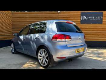 Used Volkswagen Golf 2010 for sale - 74655388: Photo