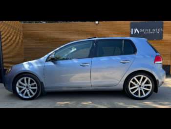 Used Volkswagen Golf 2010 for sale - 74655388: Photo