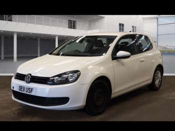 Used Volkswagen Golf 2011 for sale - 74655374: Photo