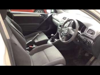 Used Volkswagen Golf 2011 for sale - 74655374: Photo