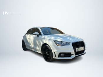 Used Audi A1 2012 for sale - 75147519: Photo