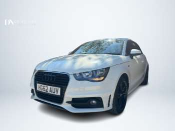 Used Audi A1 2012 for sale - 75147519: Photo