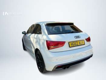 Used Audi A1 2012 for sale - 75147519: Photo