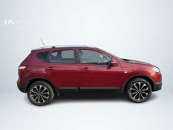 Used Nissan Qashqai 2013 for sale - 75147518: Photo