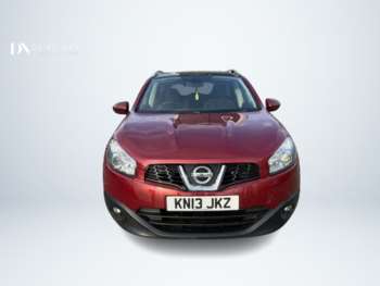 Used Nissan Qashqai 2013 for sale - 75147518: Photo