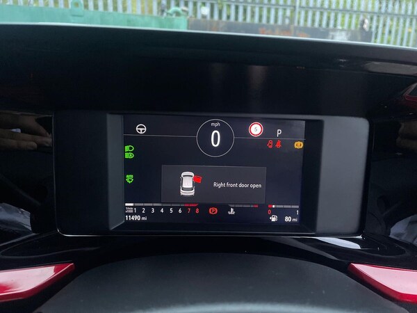 Used Vauxhall Mokka 2022 for sale - 76142980: Photo 10