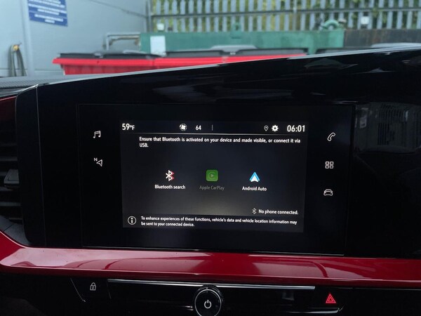 Used Vauxhall Mokka 2022 for sale - 76142980: Photo 11