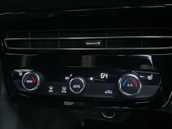 Used Vauxhall Mokka 2022 for sale - 76142980: Photo 12