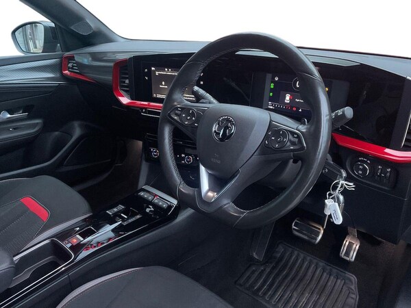Used Vauxhall Mokka 2022 for sale - 76142980: Photo 15
