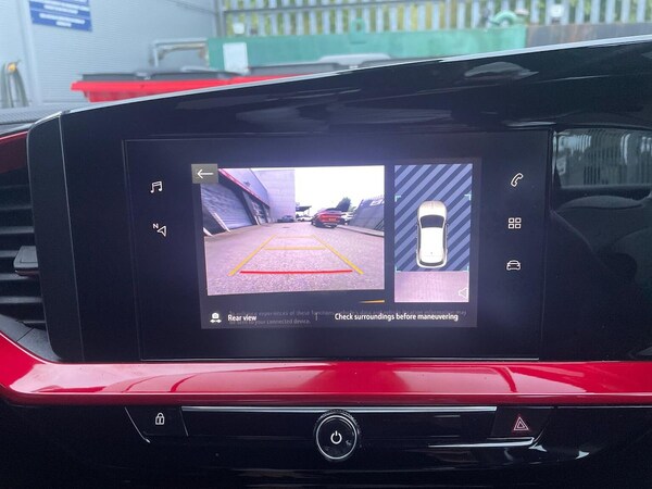 Used Vauxhall Mokka 2022 for sale - 76142980: Photo 23