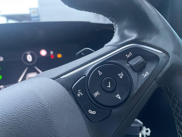 Used Vauxhall Mokka 2022 for sale - 76142980: Photo 25