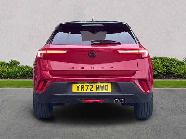 Used Vauxhall Mokka 2022 for sale - 76142980: Photo 4