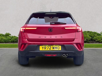 Used Vauxhall Mokka 2022 for sale - 76142980: Photo 4
