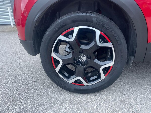 Used Vauxhall Mokka 2022 for sale - 76142980: Photo 6