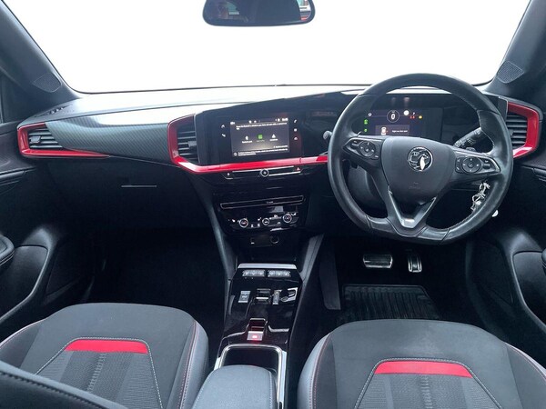 Used Vauxhall Mokka 2022 for sale - 76142980: Photo 8