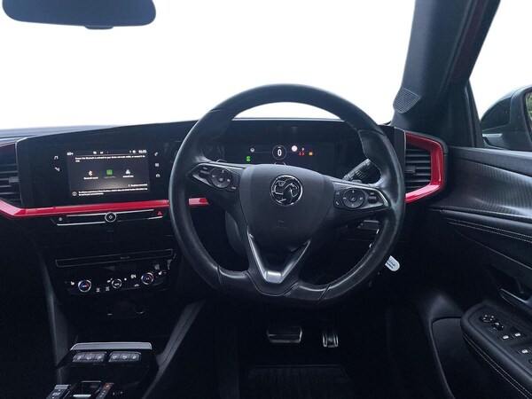 Used Vauxhall Mokka 2022 for sale - 76142980: Photo 9
