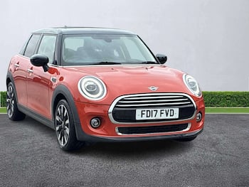 Used MINI Hatch 2020 for sale - 79672964: Photo