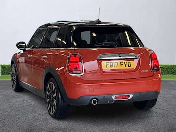 Used MINI Hatch 2020 for sale - 79672964: Photo