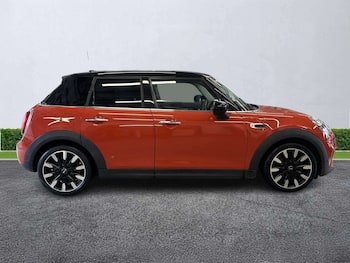 Used MINI Hatch 2020 for sale - 79672964: Photo