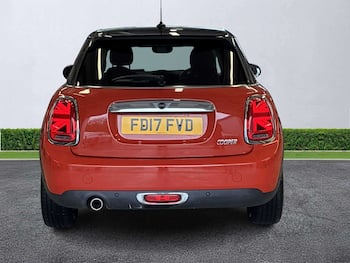 Used MINI Hatch 2020 for sale - 79672964: Photo