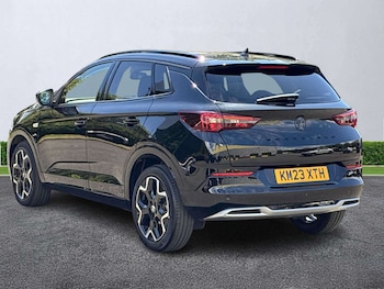 Used Vauxhall Grandland 2023 for sale - 78883834: Photo