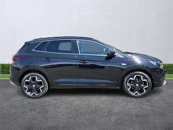 Used Vauxhall Grandland 2023 for sale - 78883834: Photo